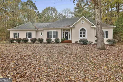 113 Bethel Ln, Williamson, GA 30292