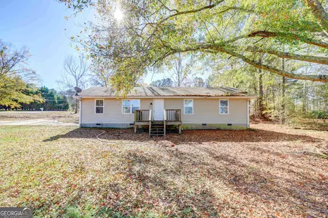 391 Rivers Rd, Williamson, GA 30292 photo 2