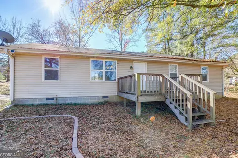 391 Rivers Rd, Williamson, GA 30292