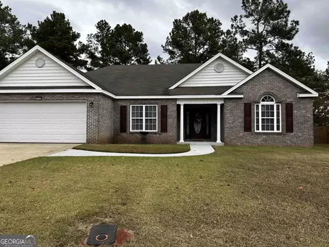 Undisclosed, Kathleen, GA 31047