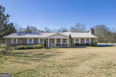 696 Water Works Rd, Crawford, GA 30630