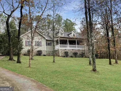 5142 Big Texas Valley Rd NW, Rome, GA 30165