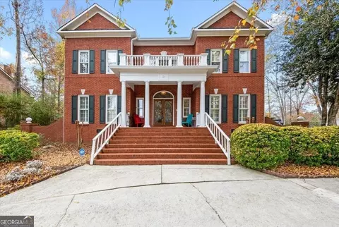 180 Rivoli Downs Dr, Macon, GA 31210