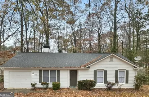 765 Forest Path, Stone Mountain, GA 30088