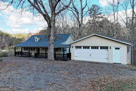 314 Sandalwood Rd, Blairsville, GA 30512