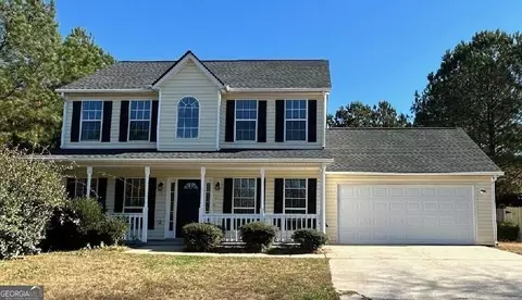 3972 Old Ivy Ct, Ellenwood, GA 30294