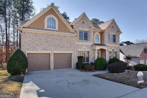 7390 Wright Dr, Atlanta, GA 30349