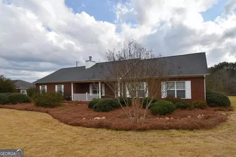 297 High Falls Rd, Jackson, GA 30233