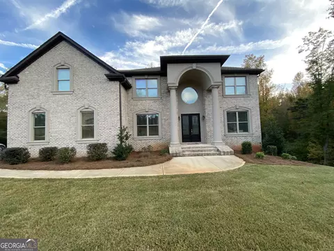 121 Kalsum Trl, Ellenwood, GA 30294