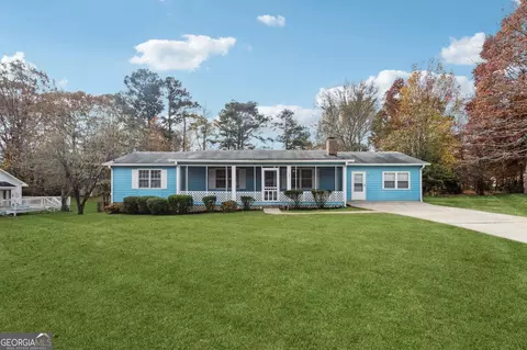 161 Lake Connie Rd, Carrollton, GA 30116