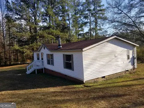 400 N Prospect Ave, Waco, GA 30182
