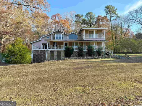 2914 Shinbone Valley Rd, Menlo, GA 30731