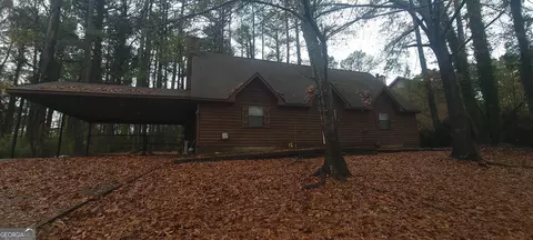 6625 Autumn West Dr, Riverdale, GA 30296