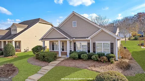 50 Tapestry Ln, Newnan, GA 30265