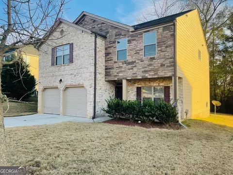 341 Lamont Ln, Hampton, GA 30228 photo 2
