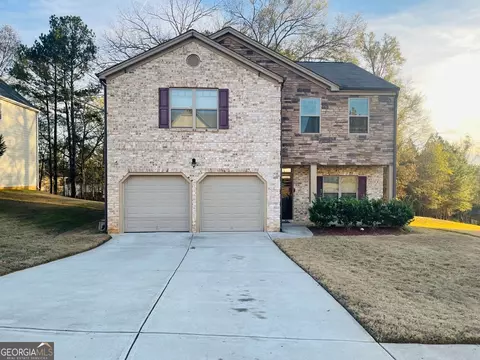 341 Lamont Ln, Hampton, GA 30228 photo 1