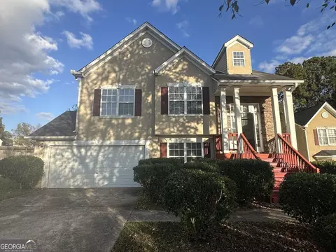 7980 Kendrick Estates Dr, Jonesboro, GA 30238