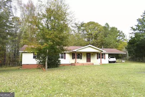 178 Salem Church Rd SW, Milledgeville, GA 31061