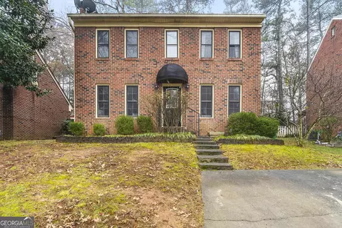 2568 Presidents Walk, Tucker, GA 30084
