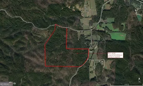 0 Shirley Rd #9616-A, Ranger, GA 30734