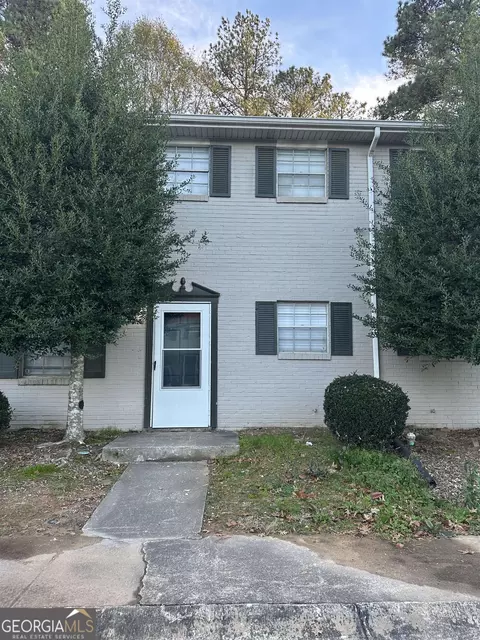 4701 Flat Shoals Rd # 4C, Union City, GA 30291