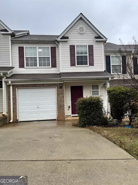 645 Chase Ln, Mcdonough, GA 30253