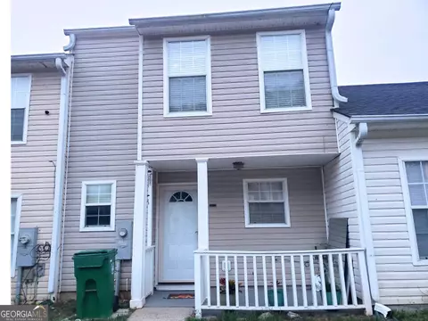 2335 Wellington Cir, Lithonia, GA 30058