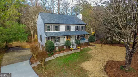 170 Cloister Dr, Peachtree City, GA 30269