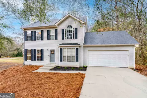 1405 Waterford Ln, Monroe, GA 30656