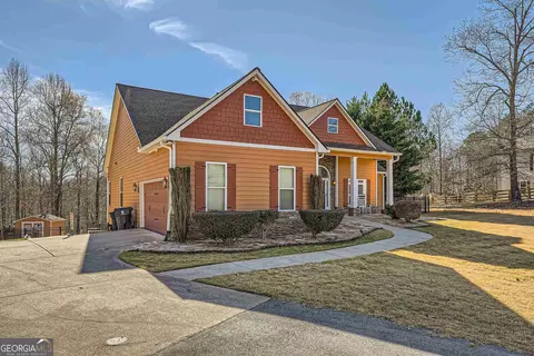 8671 High Point Rd, Douglasville, GA 30134