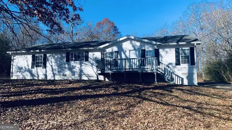 17 Brent Cir, Cartersville, GA 30120