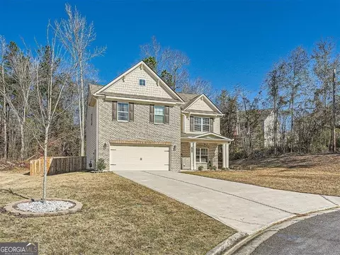 7459 Kaley Ct, Douglasville, GA 30134
