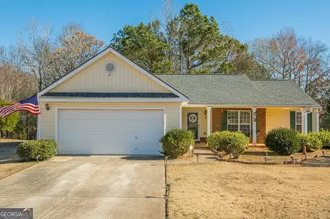 201 Stream Side Ct, Winder, GA 30680