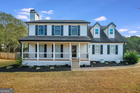 142 Thicket Trl, Mcdonough, GA 30252