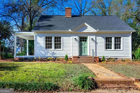 418 College Ave, Lagrange, GA 30240