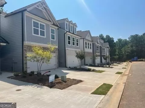 209 Whitetail Cir, Canton, GA 30115