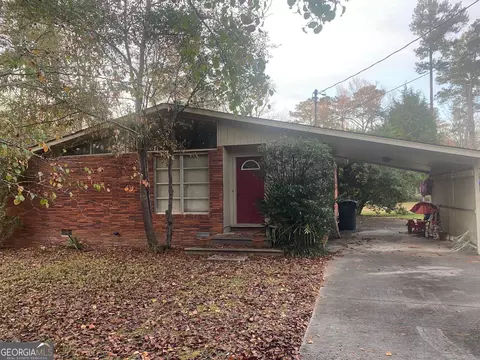 1771 Cedarwood Rd, Milledgeville, GA 31061
