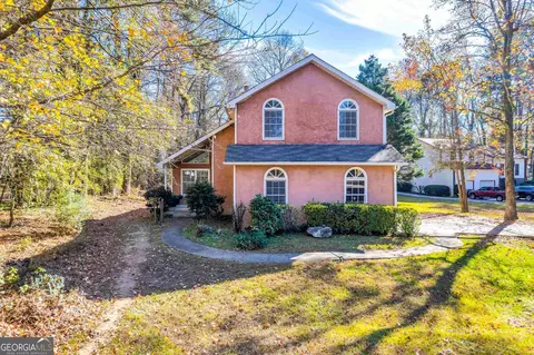 2088 Conkle Ct, Riverdale, GA 30296