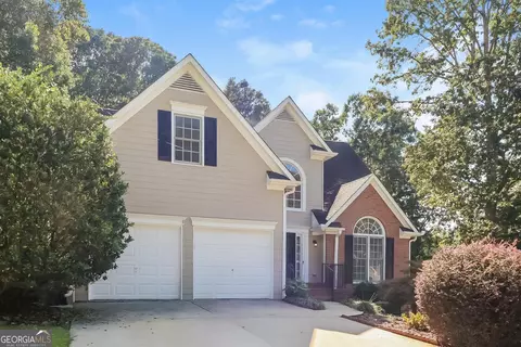 34 Blue Ridge Trl, Powder Springs, GA 30127