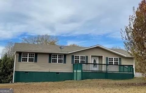 14 Wallace Gray Ct, Newnan, GA 30263
