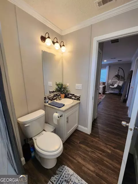 135 E Willow Dr, Newnan, GA 30263 photo 19