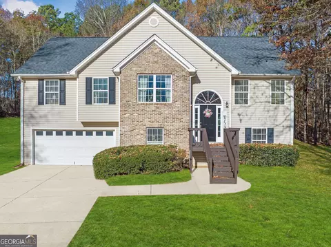 53 Saint Michael St, Commerce, GA 30530 photo 2