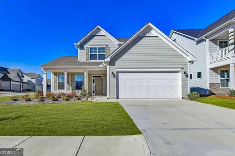 60 Table Rock Ct, Hoschton, GA 30548