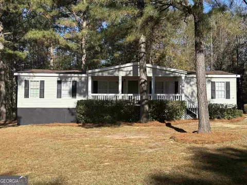 181 SE Cicada Dr, Milledgeville, GA 31061