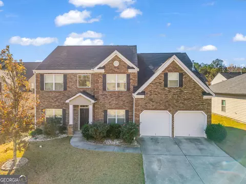 2539 Martini Way, Bethlehem, GA 30620