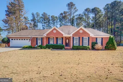 4811 Thornwood Dr, Covington, GA 30016