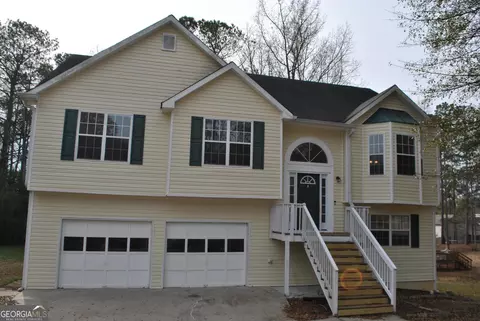 395 Whaleys Lake Dr, Jonesboro, GA 30238