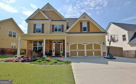 703 Gittings Ave, Peachtree City, GA 30269