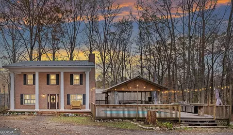 1685 E Highway 54, Fayetteville, GA 30214