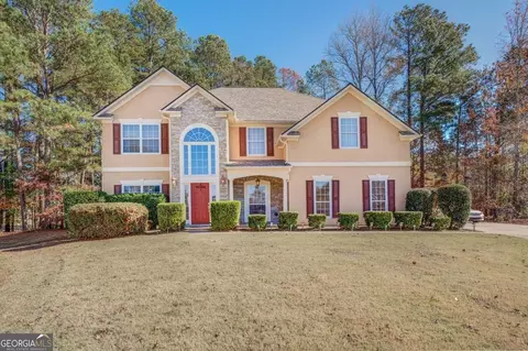 105 S Links Dr, Covington, GA 30014